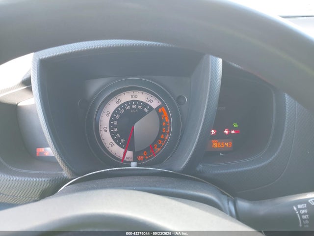 JTKKUPB40E1046993 Scion 2zr-fe