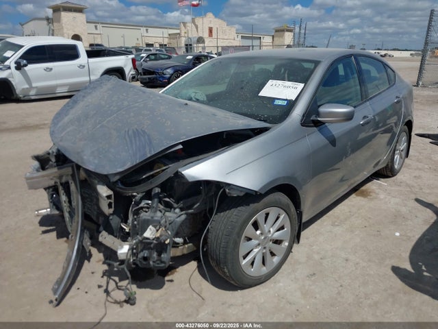 Dodge 2014 2014 1C3CDFBB6ED822258 Image 2