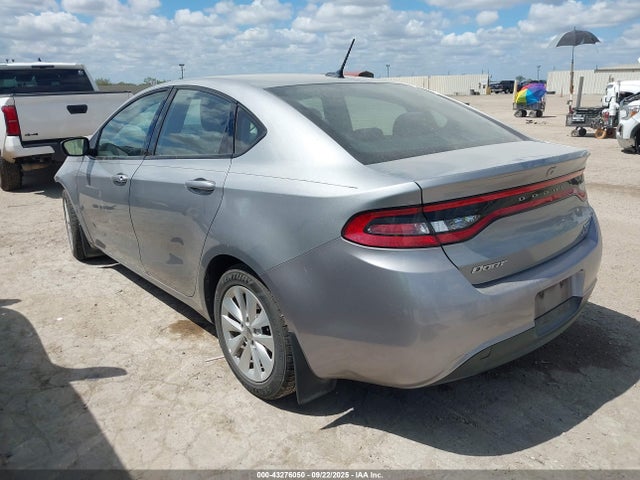 Dodge 2014 2014 1C3CDFBB6ED822258 Image 3