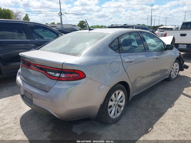 Dodge 2014 2014 1C3CDFBB6ED822258 Image 4