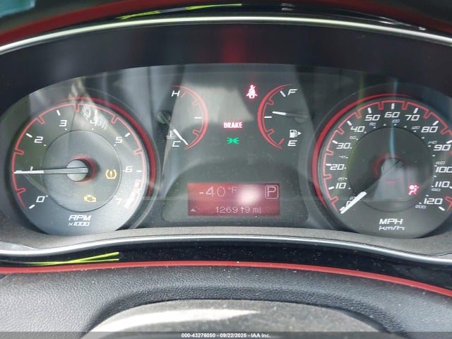 Dodge 2014 2014 1C3CDFBB6ED822258 Image 7