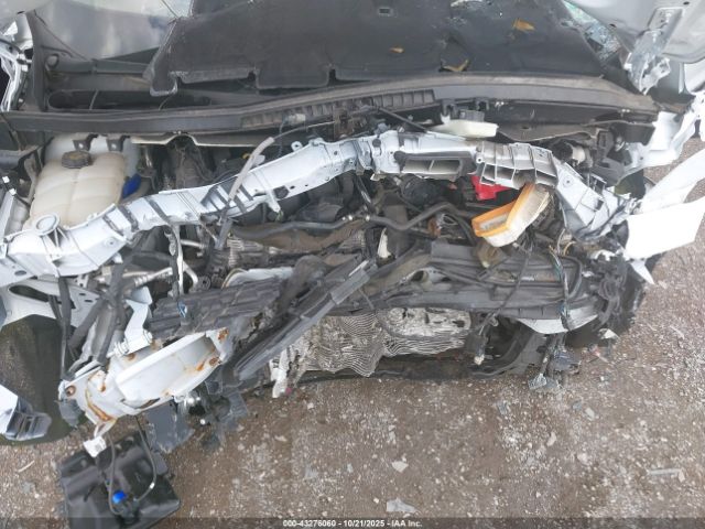 2022 FORD TRANSIT CONNECT NM0LE7T24N1542947 Photo 9