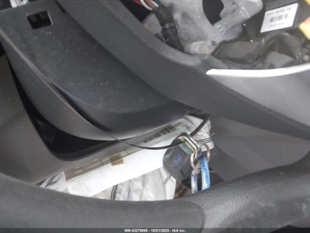 2022 FORD TRANSIT CONNECT NM0LE7T24N1542947 Photo 10