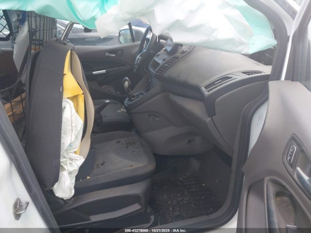 2022 FORD TRANSIT CONNECT NM0LE7T24N1542947 Photo 4