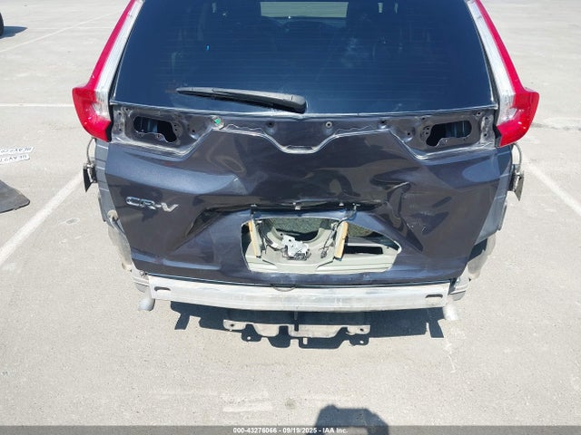 7FARW1H58JE029412 Honda l15be