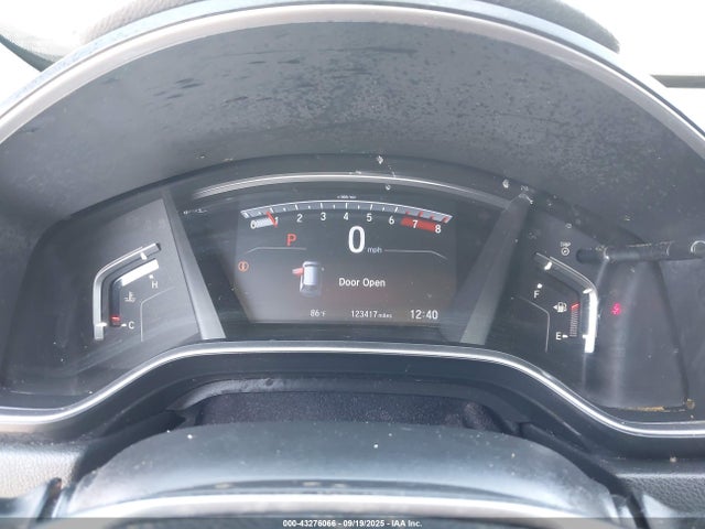 7FARW1H58JE029412 Honda l15be