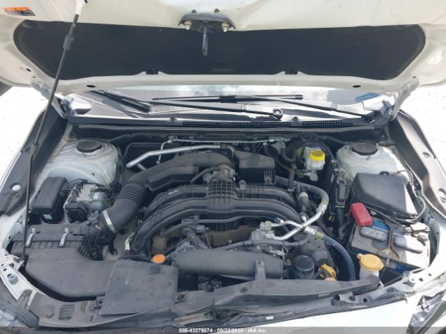 2020 SUBARU IMPREZA 4S3GTAL65L3705410 Photo 9