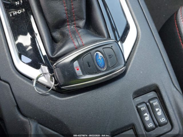 2020 SUBARU IMPREZA 4S3GTAL65L3705410 Photo 10