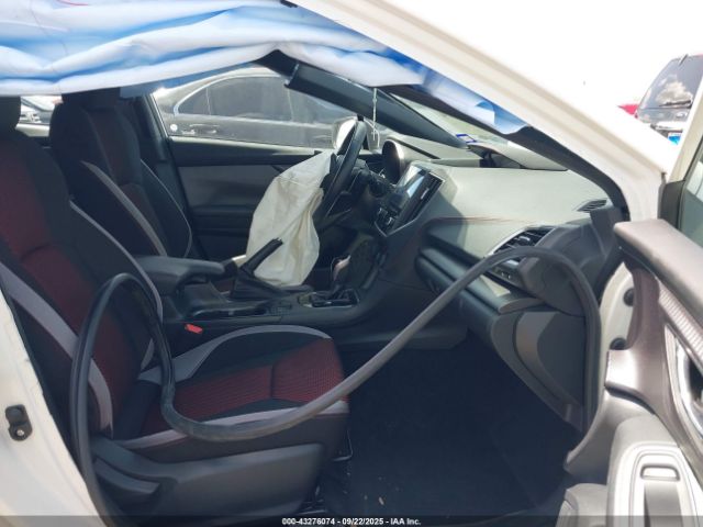 2020 SUBARU IMPREZA 4S3GTAL65L3705410 Photo 4