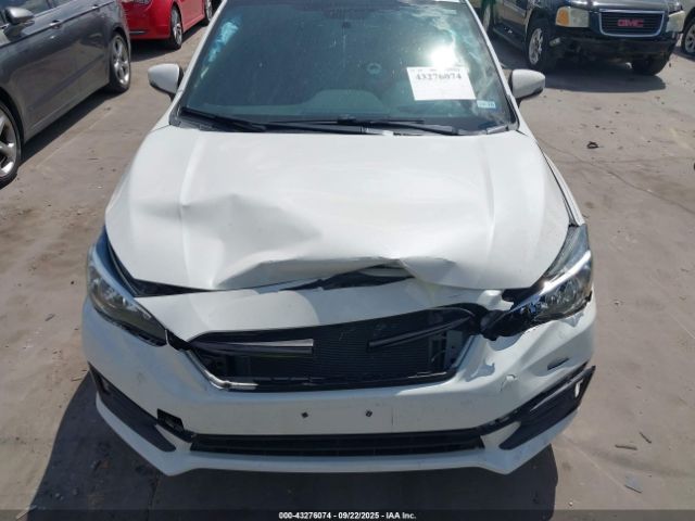 2020 SUBARU IMPREZA 4S3GTAL65L3705410 Photo 5