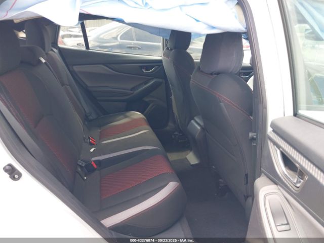 2020 SUBARU IMPREZA 4S3GTAL65L3705410 Photo 7