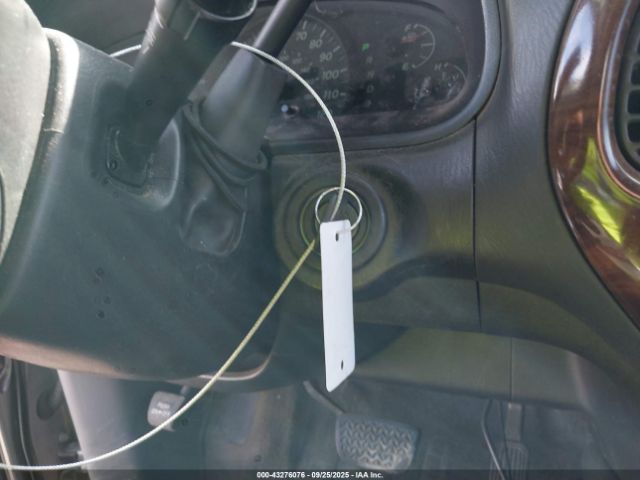 2005 TOYOTA TUNDRA 5TBET34165S477207 Photo 10