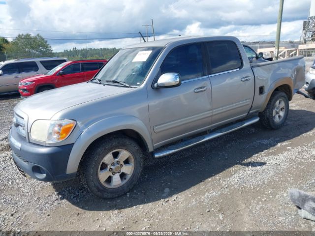 2005 TOYOTA TUNDRA 5TBET34165S477207 Photo 1