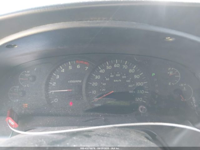 2005 TOYOTA TUNDRA 5TBET34165S477207 Photo 6