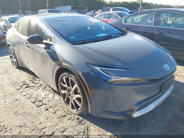 2024 TOYOTA PRIUS PRIME JTDACACU8R3026440