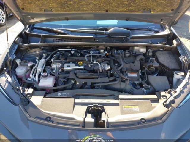 2024 TOYOTA PRIUS PRIME JTDACACU8R3026440 Photo 9