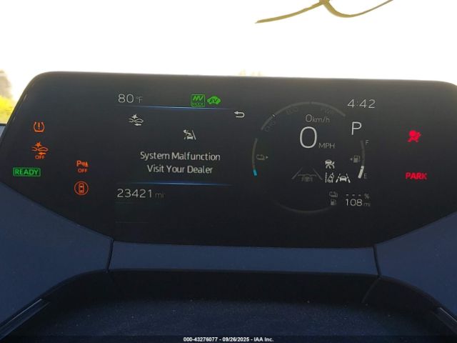 2024 TOYOTA PRIUS PRIME JTDACACU8R3026440 Photo 6