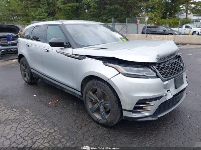 2020 LAND ROVER RANGE ROVER VELAR SALYK2EX3LA253058