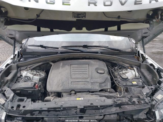 2020 LAND ROVER RANGE ROVER VELAR SALYK2EX3LA253058 Photo 9