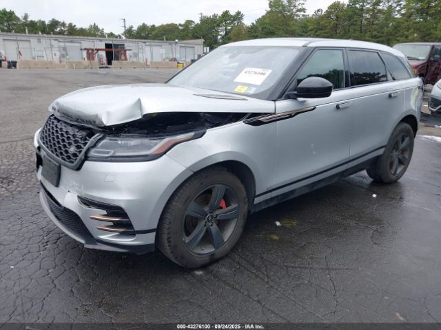 2020 LAND ROVER RANGE ROVER VELAR SALYK2EX3LA253058 Photo 1