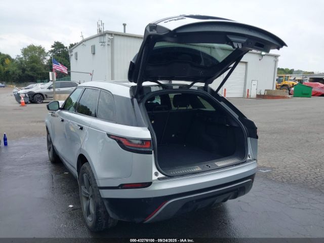 2020 LAND ROVER RANGE ROVER VELAR SALYK2EX3LA253058 Photo 2