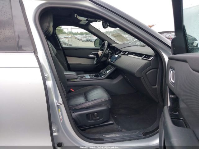 2020 LAND ROVER RANGE ROVER VELAR SALYK2EX3LA253058 Photo 4