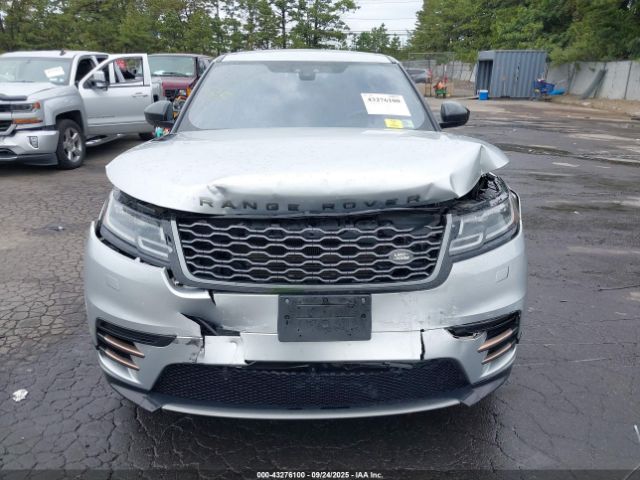 2020 LAND ROVER RANGE ROVER VELAR SALYK2EX3LA253058 Photo 5