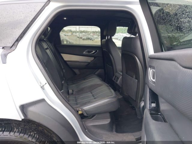 2020 LAND ROVER RANGE ROVER VELAR SALYK2EX3LA253058 Photo 7