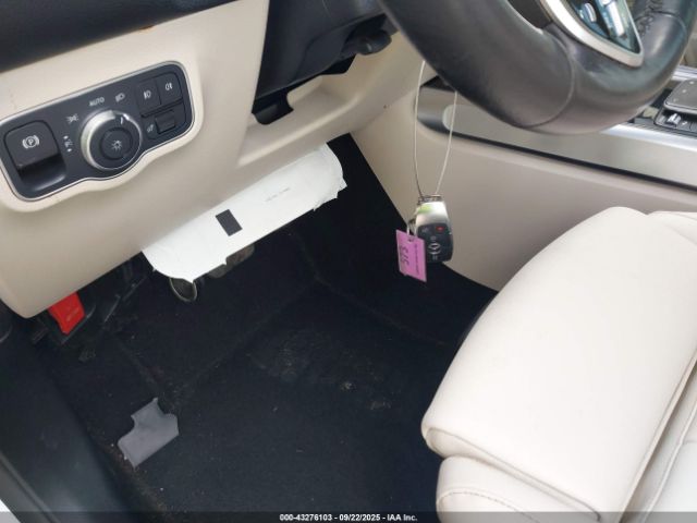 2022 MERCEDES-BENZ GLB 250 W1N4M4HB6NW259463 Photo 10