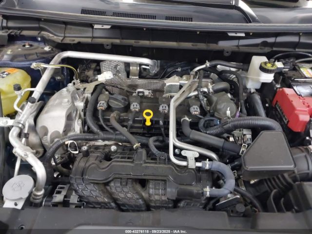 2023 MITSUBISHI OUTLANDER JA4J4VA86PZ019551 Photo 9