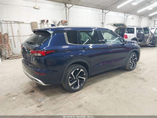 2023 MITSUBISHI OUTLANDER JA4J4VA86PZ019551 Photo 3