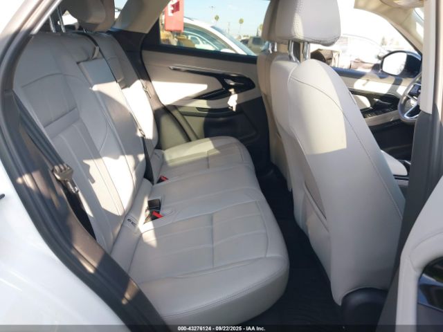 2022 LAND ROVER RANGE ROVER EVOQUE SALZJ2FX3NH165188 Photo 7