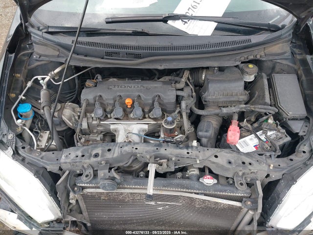 Honda r18z1 2014 19XFB2F50EE001618 Image 10