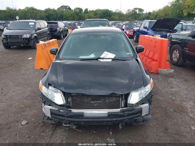 Honda r18z1 2014 19XFB2F50EE001618 Image 12