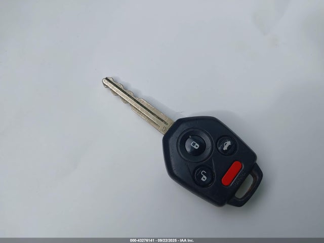 Subaru 2.5na u5 2014 JF2SJAAC0EG466709 Image 11