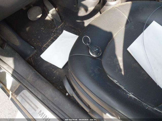 2012 MINI COOPER COUNTRYMAN WMWZB3C52CWM03051 Photo 10