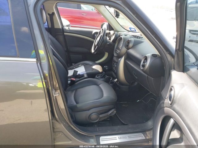 2012 MINI COOPER COUNTRYMAN WMWZB3C52CWM03051 Photo 4