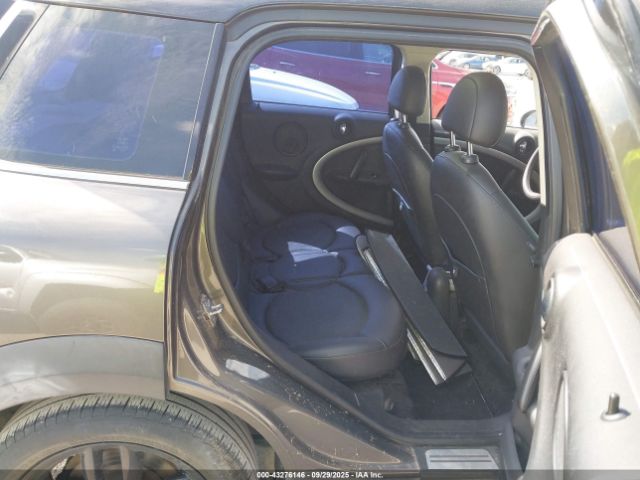 2012 MINI COOPER COUNTRYMAN WMWZB3C52CWM03051 Photo 7