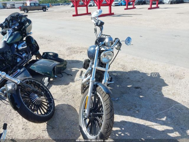 2009 HARLEY-DAVIDSON XL1200 1HD1CX3139K407979 Photo 4