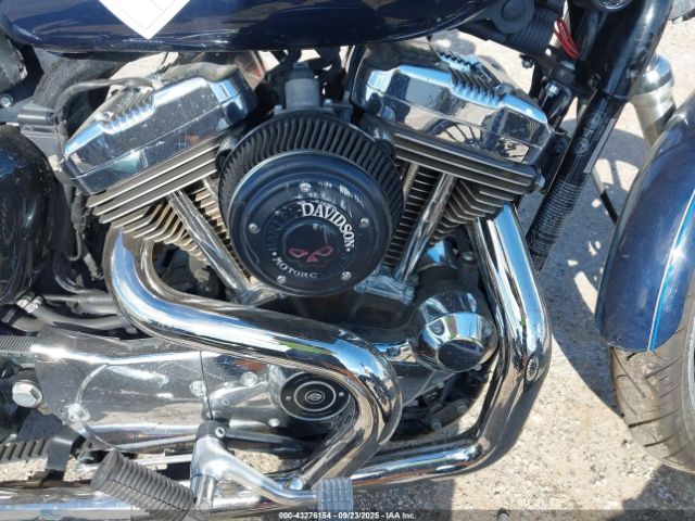 2009 HARLEY-DAVIDSON XL1200 1HD1CX3139K407979 Photo 7