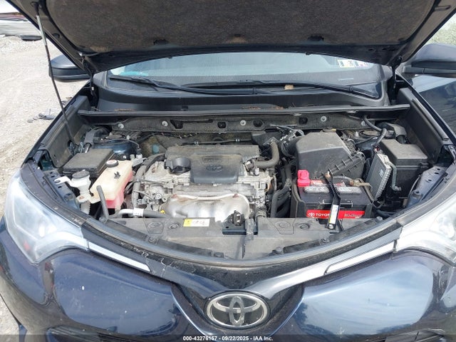 JTMBFREV1HJ174603 Toyota 2ar-fe