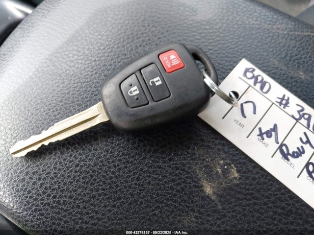 JTMBFREV1HJ174603 Toyota 2ar-fe