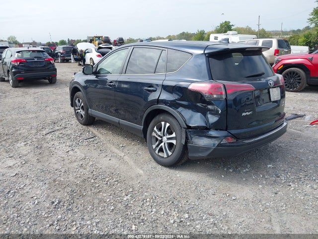 JTMBFREV1HJ174603 Toyota 2ar-fe
