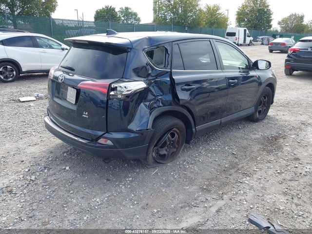 JTMBFREV1HJ174603 Toyota 2ar-fe