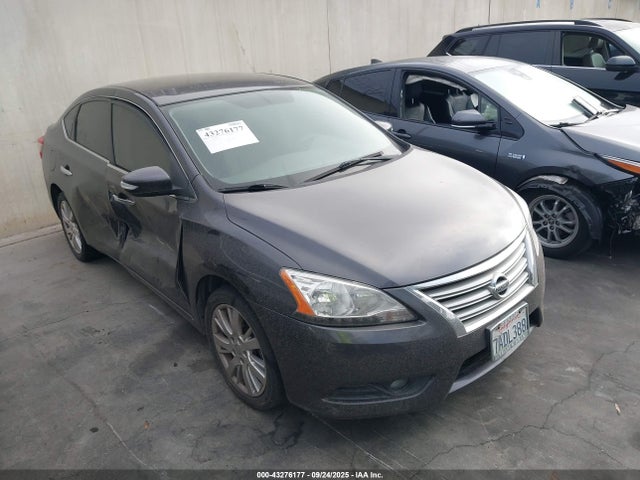 Aukcja sprzedaży 2013 Nissan Sentra Sl, vin: 3N1AB7AP3DL708600, numer aukcji: 43276177