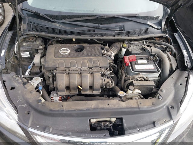 Aukcja sprzedaży 2013 Nissan Sentra Sl, vin: 3N1AB7AP3DL708600, numer aukcji: 43276177