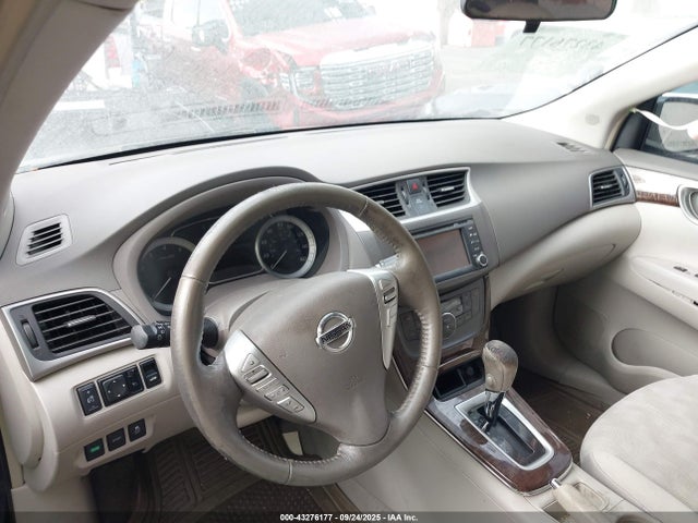 Aukcja sprzedaży 2013 Nissan Sentra Sl, vin: 3N1AB7AP3DL708600, numer aukcji: 43276177
