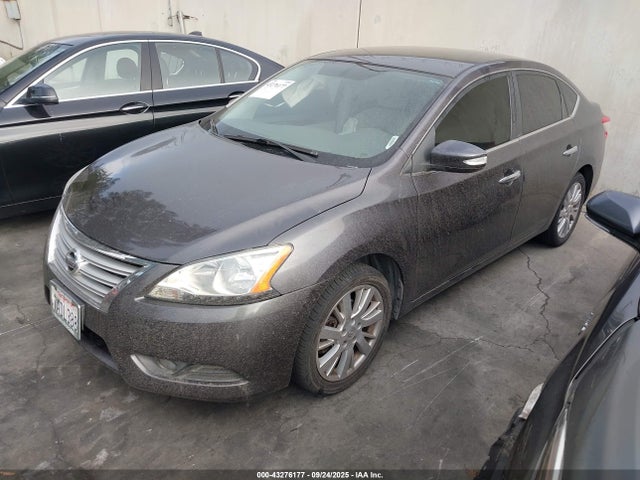 Aukcja sprzedaży 2013 Nissan Sentra Sl, vin: 3N1AB7AP3DL708600, numer aukcji: 43276177