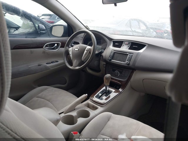 Aukcja sprzedaży 2013 Nissan Sentra Sl, vin: 3N1AB7AP3DL708600, numer aukcji: 43276177