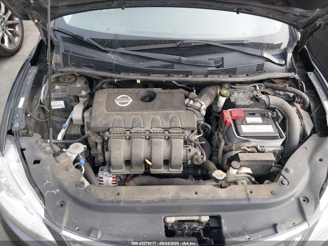Aukcja sprzedaży 2013 Nissan Sentra Sl, vin: 3N1AB7AP3DL708600, numer aukcji: 43276177